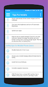 Secret Codes - Mobile Tips and 스크린샷 5