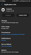 AppManager اسکرین شاٹ 2