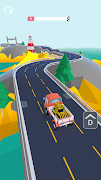 Careful Drive постер