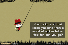 Whip Swing screenshot 1