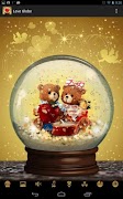 Love Globe captura de pantalla 7