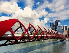 Crossing Bridge Design Screenshot 1