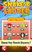 Snakes & Ladders GO اسکرین شاٹ 7