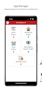 Our App Manager-poster