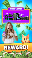 Cat Island Poster
