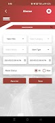 AwzarTracking screenshot 5
