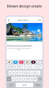 Apple Journal screenshot 4