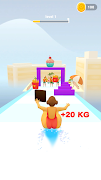 Water Slide captura de pantalla 4