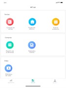 UPOS DATA Ekran Görüntüsü 5