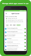 Cool Vpn - Secure Proxy Vpn screenshot 2