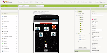 Alien Army پوسٹر