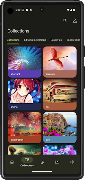 backiee (Wallpaper Studio 10) screenshot 2