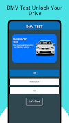 DMV Practice Test 2024 ภาพหน้าจอ 5