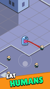 Slime vs Humans screenshot 6