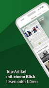 Berliner Morgenpost E-Paper 포스터