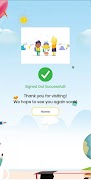 ECC Parent App اسکرین شاٹ 6