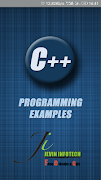 C++ Programming Example تصوير الشاشة 7