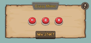 Crazy Miner স্ক্রিনশট 4