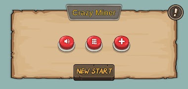 Crazy Miner ภาพหน้าจอ 4