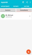 Appointik - Clinic Management Ekran Görüntüsü 3