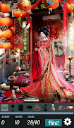 Hidden Object - The Bride 截图 6