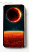 1 Schermata Solar Eclipse HD Wallpapers