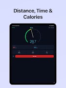 Jasog PRO - GPS Speedometer screenshot 6