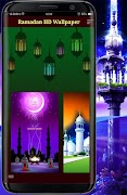 Ramadan Wallpaper HD poster