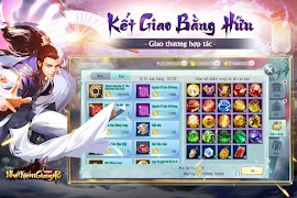 2 Schermata Nhất Kiếm Giang Hồ Mobile
