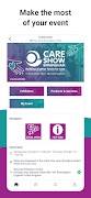 Care Show تصوير الشاشة 5