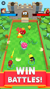 War Star Screenshot 7
