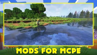 Realistic Shader Minecraft PE screenshot 3