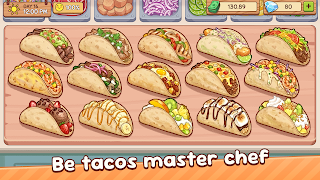 Taco Time! screenshot 3