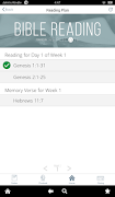 Overflow Church DFW screenshot 7
