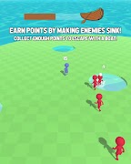 Lose The Crowd screenshot 2