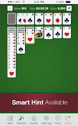 Solitaire Classic: Klondike imagem de tela 3