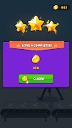 Bullet Sort 3D screenshot 5