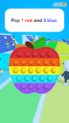 Pop It Race screenshot 3