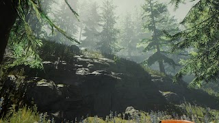 The Forest Mobile скриншот 2