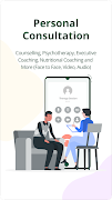 The Able Mind: Chat Therapy screenshot 1