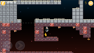 Crazy Gravity ภาพหน้าจอ 7