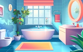 Spot the Differences पोस्टर