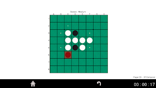 Reversi capture d'écran 7