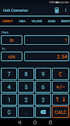 Multifunction Calculator اسکرین شاٹ 3