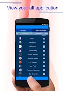 App Icon Hider screenshot 2