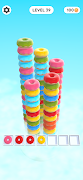 برنامه‌نما Stack Match 3D عکس از صفحه