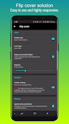Screen Lock Pro اسکرین شاٹ 4