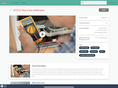 برنامه‌نما Goodman Business Toolbox عکس از صفحه