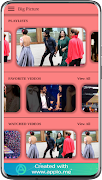 The Big Picture ภาพหน้าจอ 1
