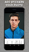 Make me Old Face Changer screenshot 3